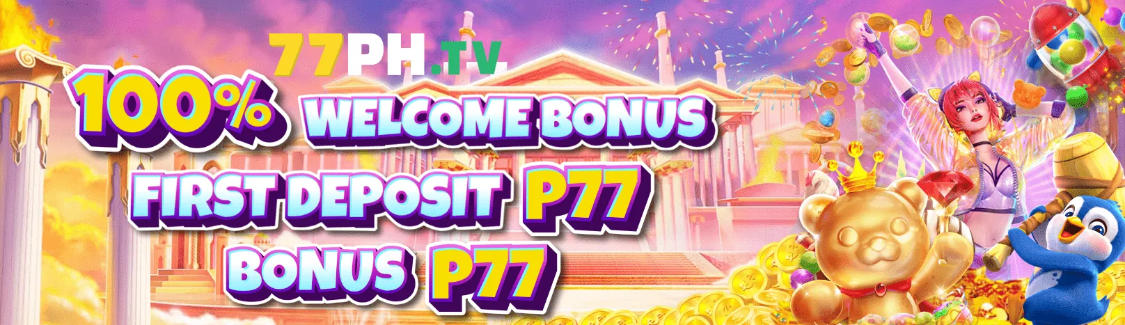Hình ảnh Điều Khoản Dịch Vụ pg666 Trang Chủ Chính Thức
